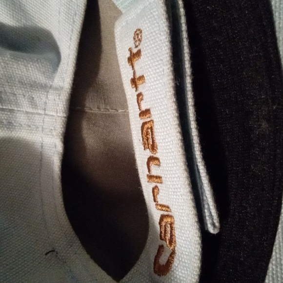 Carhartt Hat (Canvas) - Picture 2 of 3